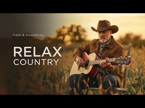 Country Music Winter Fireside Tunes Featuring Johnny Cash, Kris Kristofferson & Patsy Cline