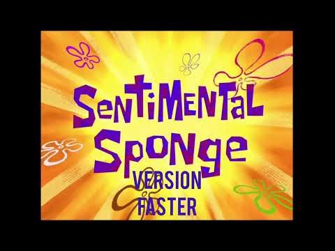 Rip Tide - SpongeBob SquarePants Music