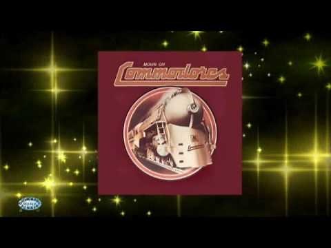 Commodores - Time