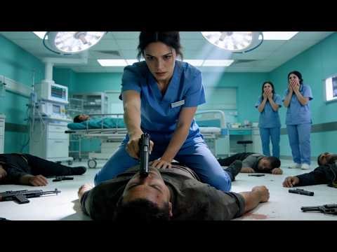 Gangsters Stormed the ER to Finish Him — Big Mistake