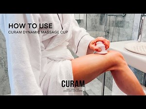 Dynamic Cupping l How to DIY