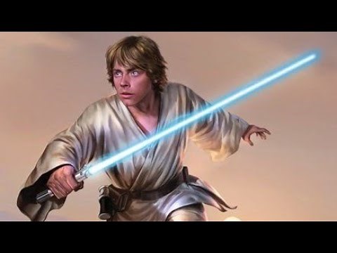 They BLAMMED a MOON and got MEDALS?! 🚀 Star Wars Ep IV SHOCKING Truth!