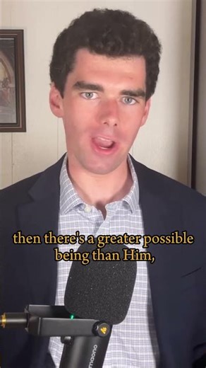 Anselm's Ontological Argument Explained