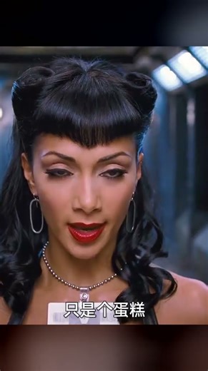 《黑衣人》第三季首播！地球上最恐怖的外星囚犯鮑里斯要向K復仇…你準備好了嗎？ #科幻电影 #机器人 #人工智能 #电影解说 #经典科幻