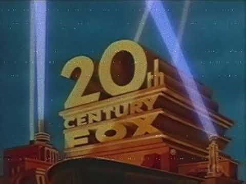 ActionMax Intro (PG-13)/20th Century Fox (2006/1994)