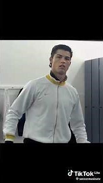 #C. RONALDO# FREESTYLE #SKILLS ⚽