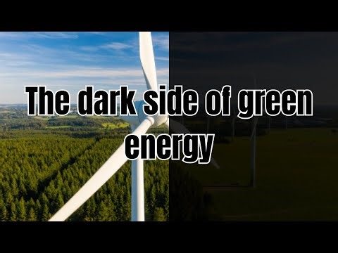 The dark side of solar energy: what you need to know!