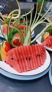 4.6M views · 30K reactions | Amazing Creative Fruits Cutting Skills Design 2022 | Special Times | Facebook