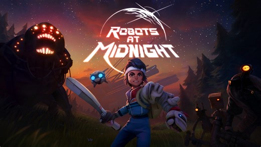 Robots At Midnight Brings Playable Demo To Gamescom 2024