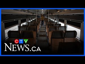 ‘It really is a miracle’ that Canada’s high-speed rail is finally happening: expert