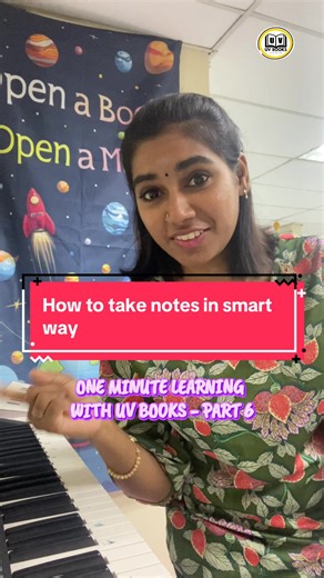 Smart Note Taking Tips for Better Study Results