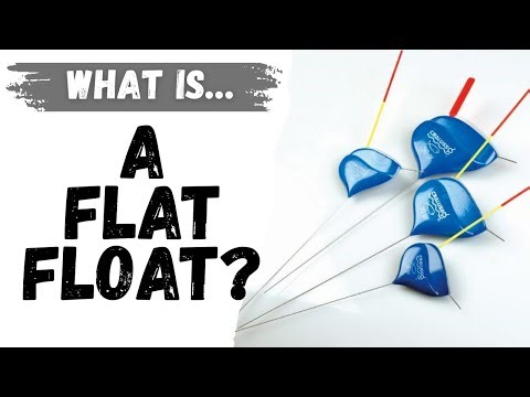 What Is A Flatfloat?