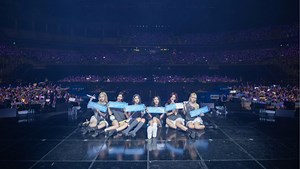 NMIXX 世巡仁川Day2全场官摄 EPISODE 1 ZERO FRONTIER Incheon 25.11.30