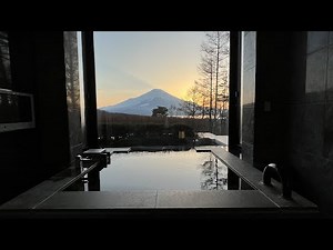 エクシブ山中湖サンクチュアリヴィラ