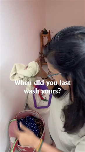 Your towel is making your skin dirty #shorts #facetowel