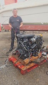 132K views · 1.4K reactions |  Ce magnifique 4.3L V6 Vortec...