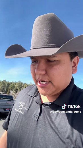 Special One-Day Event at Oxendale GMC on April 25th