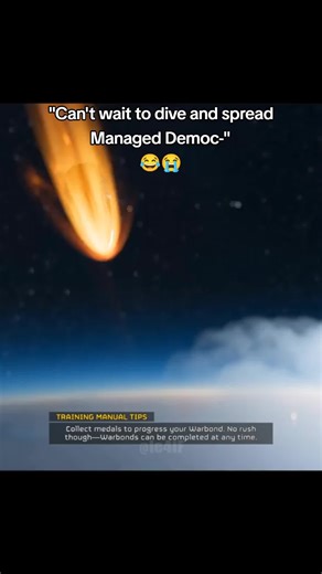 Top Helldivers 2 Memes You Can't Miss