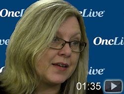 Dr. Burtness on Evolution of Molecular Testing in Head and Neck Cancer | OncLive