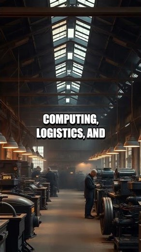 The Quiet Card That Changed the World