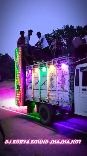2M views · 38K reactions | #dj_surya_sound_jhajha_No1...