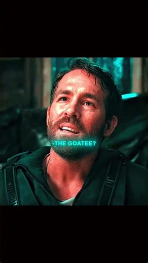 The Adam Project || #movieedit