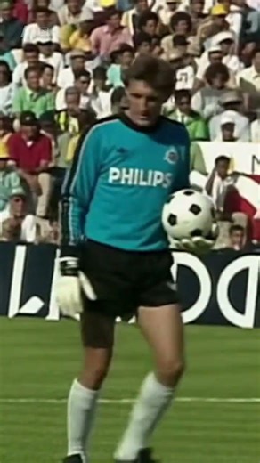 Worldcup 1986 : Brazil 1–0 Algeria