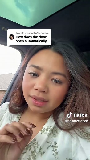 How to Enable Automatic Doors in Tesla Model X