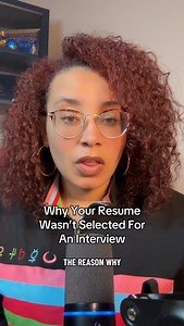 If your resume was ignored for an interview Even though you and I both know you’re more than qualified for the job It’s probably because you are a victim of improper ATS categorization due to an employment gap. Here’s the template you need to explain your gap to ensure your resume is picked up more consistently and accurately! Comment GAP to get the template and template guide and I’ll send you a DM! #career #resum #jobsearch | Beverly Dines