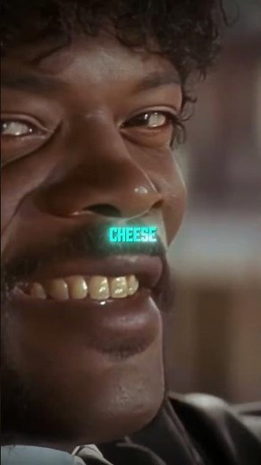 Goated quotes in "Pulp Fiction" #movie