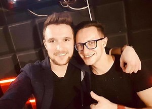 Defis i Playboys razem! Popularni gwiazdorzy disco polo wydali właśnie nowość w duecie! Podbiją listy przebojów?! | Disco-Polo.info