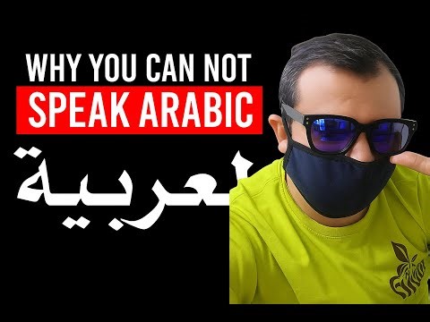 LEARN ARABIC from scratch | YOU WILL UNDERSTAND After This (10 in 1)