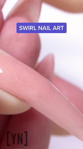Young Nails on TikTok