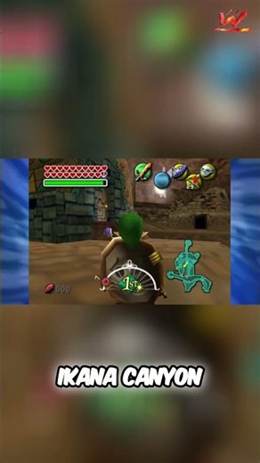 What Happens If You Set A Gibdo On Fire? - Zelda Mythbusting