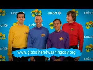 The Wiggles | Global Handwashing Day | UNICEF