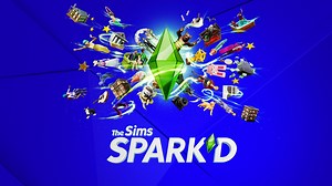 The Sims - Spark'd - Challenge