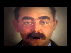 "Tommy" By Rudyard Kipling Poem animation