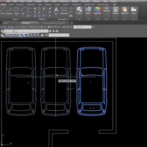 OS autocad2024 drafting settings #architecture