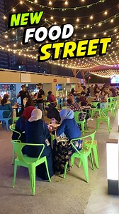 1.6M views · 10K reactions | Karachi ki New Food Street❤️ @trexvlogger Location: The North Walk Phase 2 #foodstreet #funactivity #foodstagram #adventure #karachi #reels #street #beautifulstreets #foodie #playarea #adventureactivities #reelsinstagram #walkingstreet #enjoy #instagramreels #adventuresports | T-REX Vlogger | Facebook