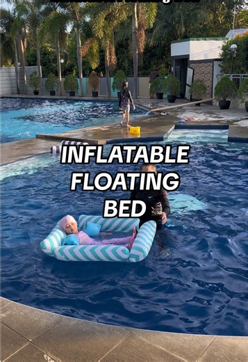 Essential Guide to Inflatable Floating Beds for Summer Fun