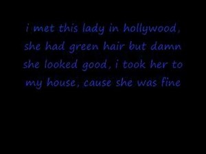 afroman-colt 45 lyrics