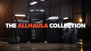15K views · 176 reactions | Built to haul. Named accordingly. Our newly updated AllHaula Collection includes a 30L backpack, 45L & 70L duffels, and 90L roller simplifying your travel logistics. | 5.11 Tactical | Facebook
