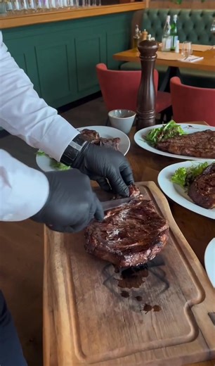 Broiling Steak: Simple & Delicious