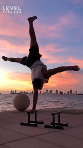 303K views · 20K reactions | I could watch this guy on the bars all day! 朗 | Level Fitness | Facebook