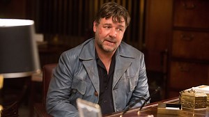 5 películas con Russell Crowe para disfrutar en Netflix durante el fin de semana