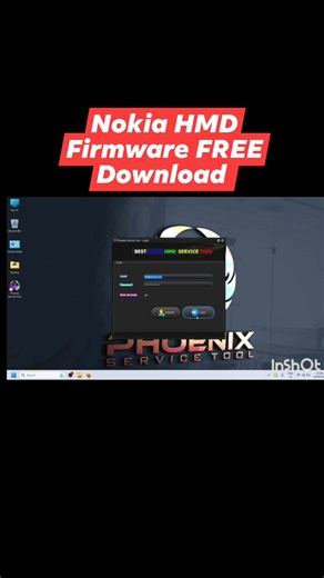 Phoenix Service Tool on Reels