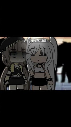 7 часть гача мини фильма #gacha