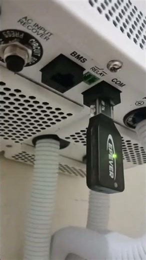 lastest model epever WiFi dongle for Soler system reviews #youtubeshorts #epever #solerinverter