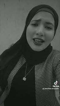 انشودة (هزتنى) بصوت نورهان السيد ❤️