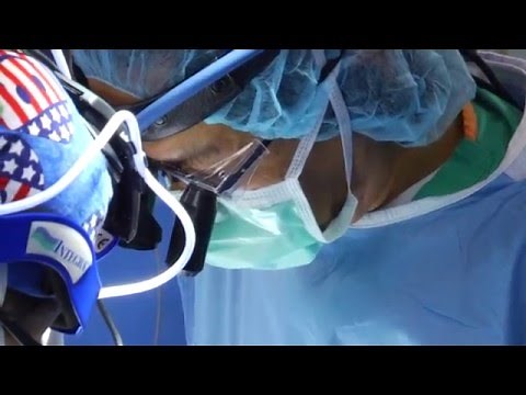 Less Invasive Treatment for Diverticulitis